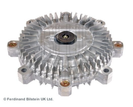 Clutch, radiator fan ADK891806 Blue Print, Image 3