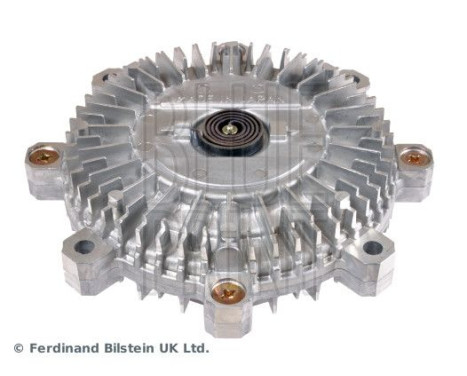 Clutch, radiator fan ADK891806 Blue Print, Image 4