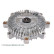 Clutch, radiator fan ADK891806 Blue Print, Thumbnail 4