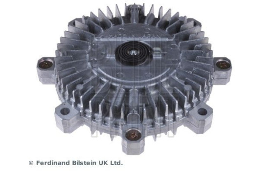 Clutch, radiator fan ADK891807 Blue Print, Image 3