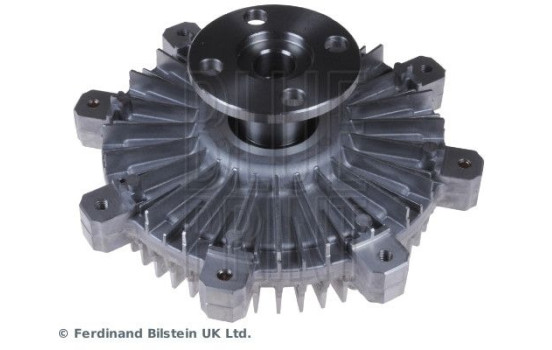 Clutch, radiator fan ADK891807 Blue Print, Image 4