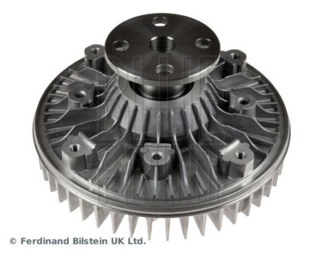 Clutch, radiator fan ADM591802 Blue Print, Image 3