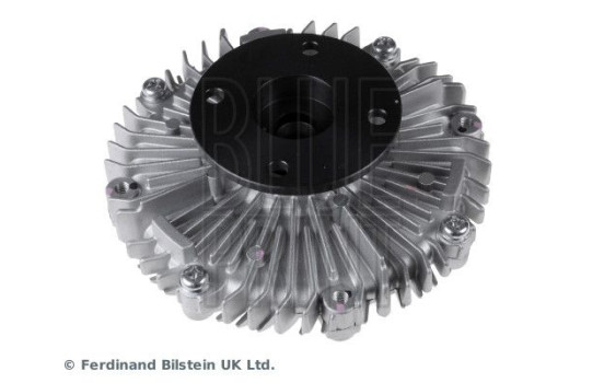 Clutch, radiator fan ADN19166 Blue Print, Image 3