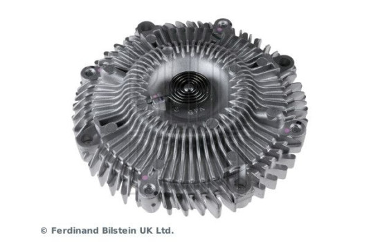 Clutch, radiator fan ADN19166 Blue Print, Image 4