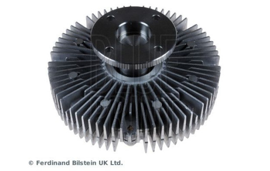 Clutch, radiator fan ADN19194 Blue Print, Image 4