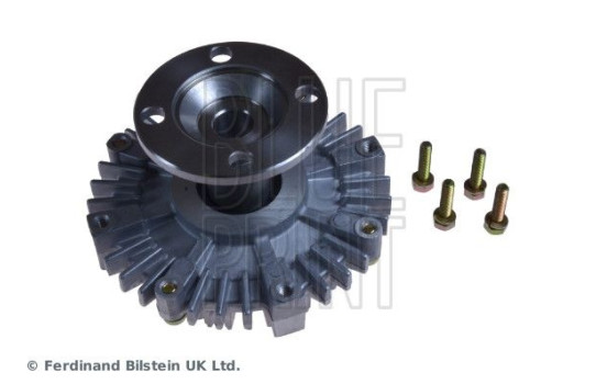 Clutch, radiator fan ADT391801 Blue Print, Image 3