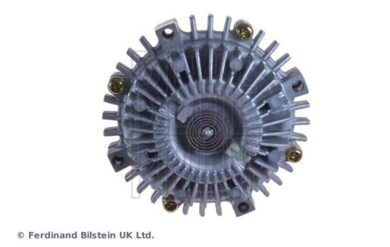 Clutch, radiator fan ADT391801 Blue Print, Image 4