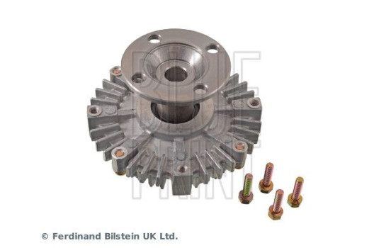 Clutch, radiator fan ADT391802 Blue Print, Image 3