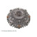 Clutch, radiator fan ADT391802 Blue Print, Thumbnail 4