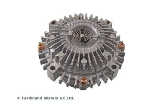 Clutch, radiator fan ADT391802 Blue Print, Image 4
