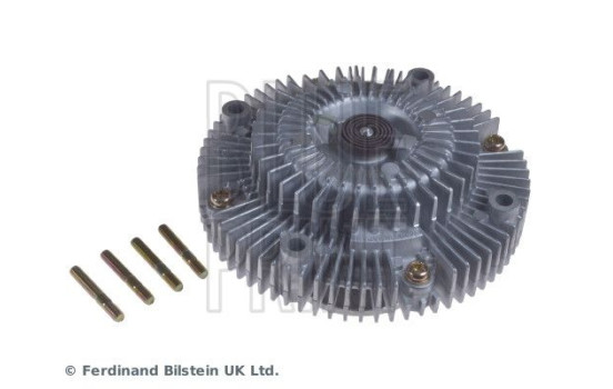 Clutch, radiator fan ADT391805 Blue Print, Image 3