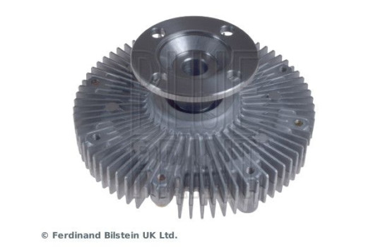 Clutch, radiator fan ADT391805 Blue Print, Image 4