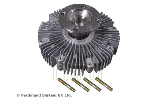 Clutch, radiator fan ADT391808 Blue Print, Image 2