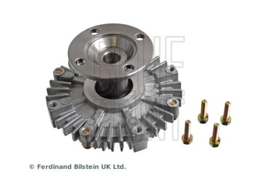Clutch, radiator fan ADT391810 Blue Print, Image 3