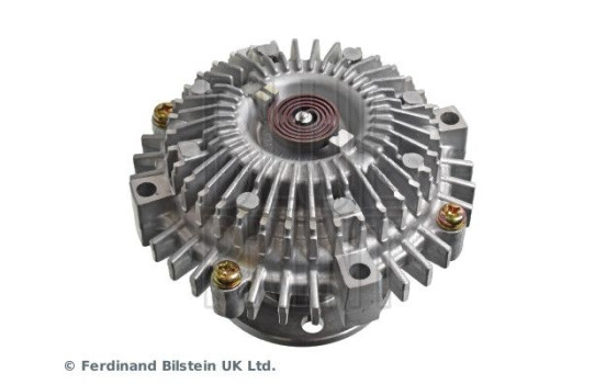 Clutch, radiator fan ADT391810 Blue Print, Image 4