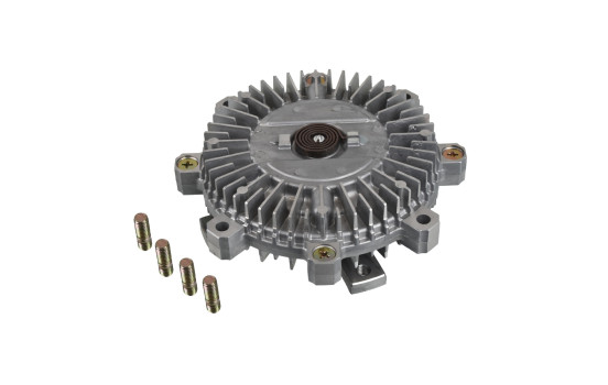 Clutch, radiator fan ADZ991804 Blue Print