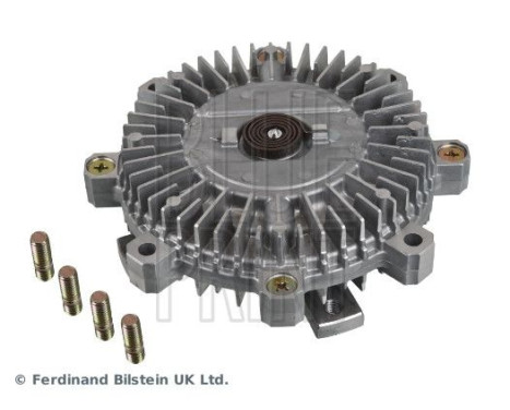 Clutch, radiator fan ADZ991804 Blue Print, Image 3