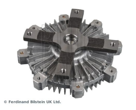 Clutch, radiator fan ADZ991804 Blue Print, Image 4