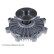 Clutch, radiator fan ADZ991805 Blue Print, Thumbnail 4