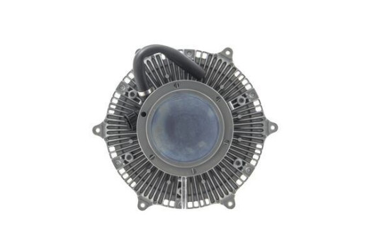 Clutch, radiator fan BEHR *** PREMIUM LINE ***, Image 6
