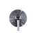 Clutch, radiator fan BEHR *** PREMIUM LINE ***, Thumbnail 7