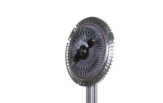 Clutch, radiator fan BEHR *** PREMIUM LINE ***, Image 4