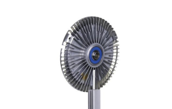 Clutch, radiator fan BEHR *** PREMIUM LINE ***, Image 6