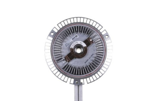 Clutch, radiator fan BEHR *** PREMIUM LINE ***, Image 11
