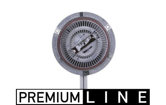 Clutch, radiator fan BEHR *** PREMIUM LINE ***