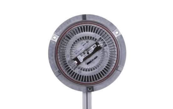 Clutch, radiator fan BEHR *** PREMIUM LINE ***, Image 3