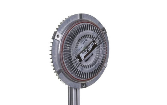 Clutch, radiator fan BEHR *** PREMIUM LINE ***, Image 10