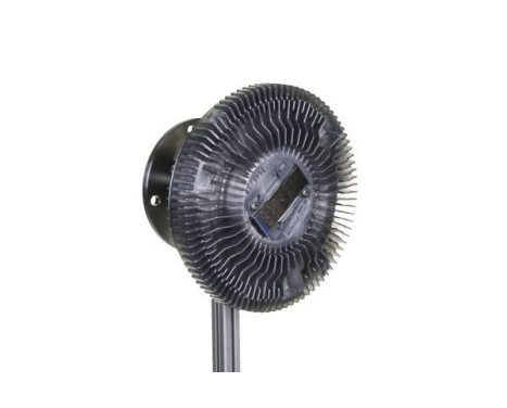 Clutch, radiator fan BEHR *** PREMIUM LINE ***, Image 10