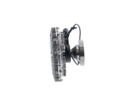 Clutch, radiator fan BEHR *** PREMIUM LINE ***, Image 4