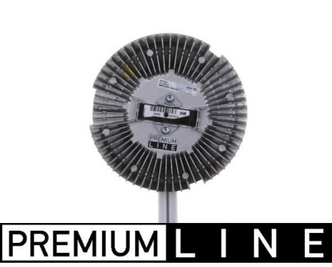 Clutch, radiator fan BEHR *** PREMIUM LINE ***