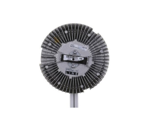 Clutch, radiator fan BEHR *** PREMIUM LINE ***, Image 3