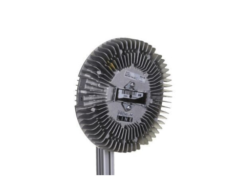 Clutch, radiator fan BEHR *** PREMIUM LINE ***, Image 10