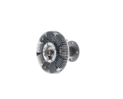 Clutch, radiator fan BEHR *** PREMIUM LINE ***, Image 3