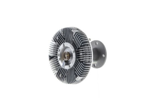 Clutch, radiator fan BEHR *** PREMIUM LINE ***, Image 3