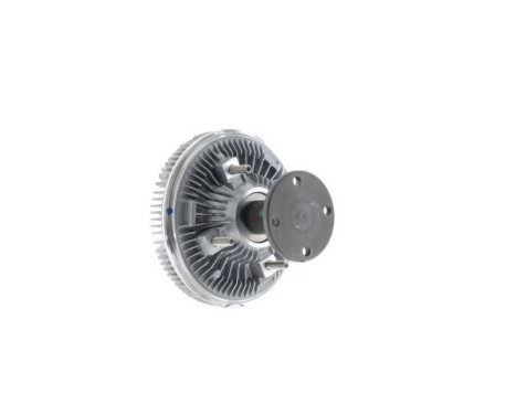 Clutch, radiator fan BEHR *** PREMIUM LINE ***, Image 5