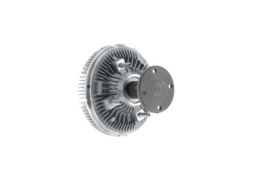 Clutch, radiator fan BEHR *** PREMIUM LINE ***, Image 5