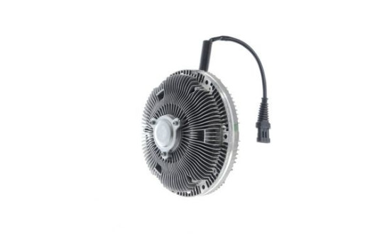 Clutch, radiator fan BEHR *** PREMIUM LINE ***, Image 4