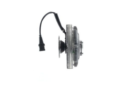 Clutch, radiator fan BEHR *** PREMIUM LINE ***, Image 9