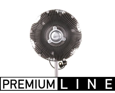 Clutch, radiator fan BEHR *** PREMIUM LINE ***