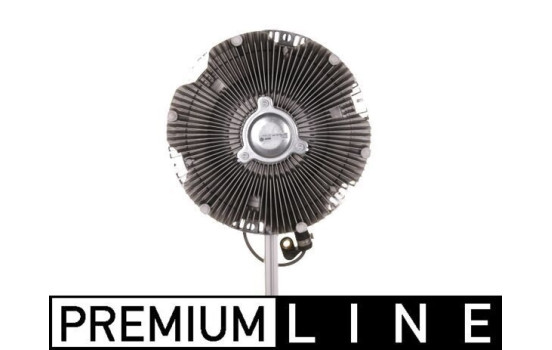 Clutch, radiator fan BEHR *** PREMIUM LINE ***