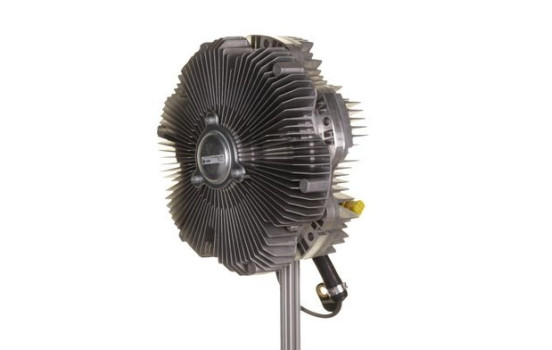 Clutch, radiator fan BEHR *** PREMIUM LINE ***, Image 4