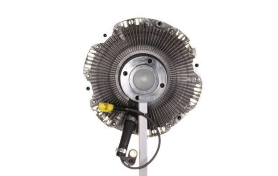 Clutch, radiator fan BEHR *** PREMIUM LINE ***, Image 7