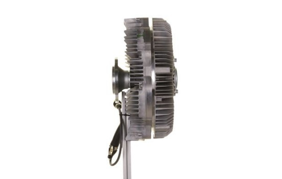 Clutch, radiator fan BEHR *** PREMIUM LINE ***, Image 9
