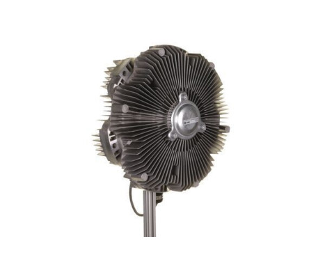 Clutch, radiator fan BEHR *** PREMIUM LINE ***, Image 10