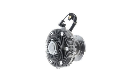Clutch, radiator fan BEHR *** PREMIUM LINE ***, Image 4
