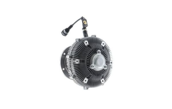 Clutch, radiator fan BEHR *** PREMIUM LINE ***, Image 10